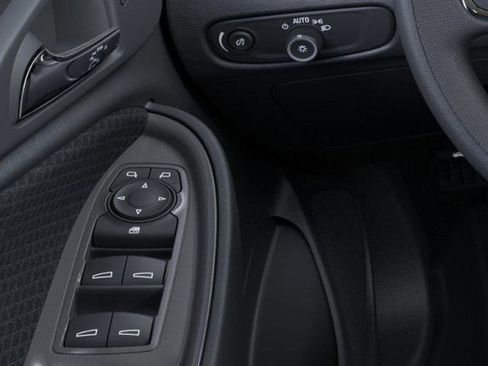 Certified 2025 Chevrolet Malibu LS image 20