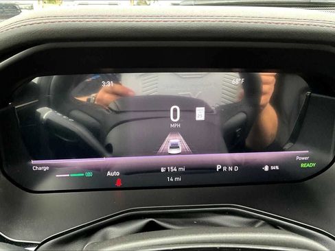 New 2025 Jeep Wagoneer S Limited w/ Comfort Package image 19