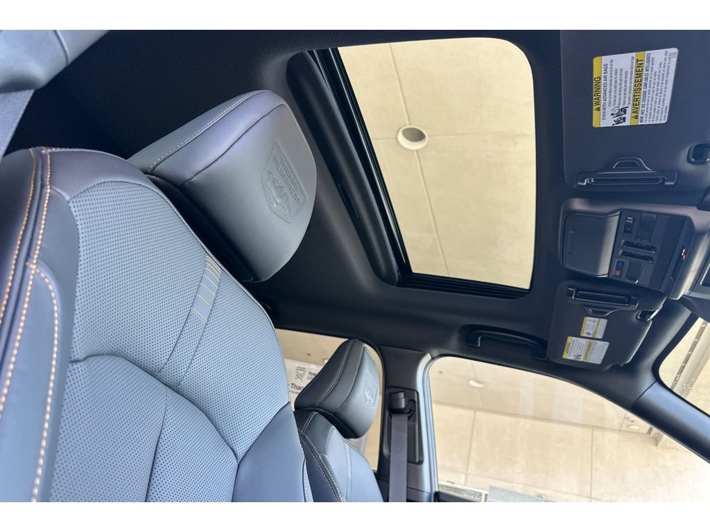 New 2026 Subaru Outback Wilderness AWD/4WD image 17