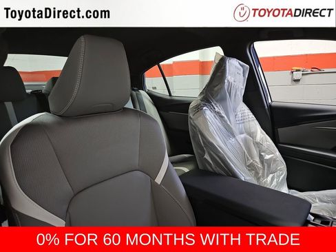 New 2026 Toyota Camry SE image 25