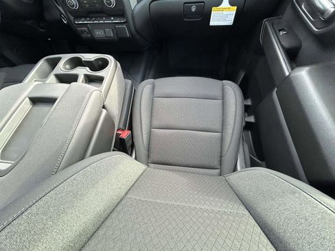 New 2026 Chevrolet Silverado 2500 Custom w/ Custom Value Package image 13