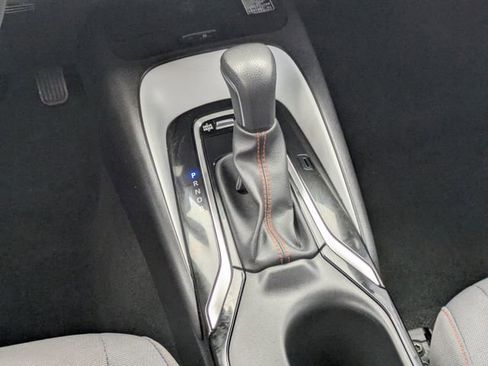 Used 2025 Toyota Corolla FX image 14