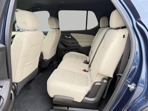 Used 2023 Chevrolet Traverse LS w/ Safety Package AWD/4WD image 23