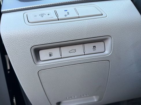 Used 2019 Hyundai Sonata SE w/ Cargo Package FWD image 15