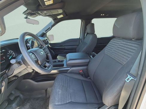 Used 2023 Ford F150 XL w/ STX Appearance Package image 20