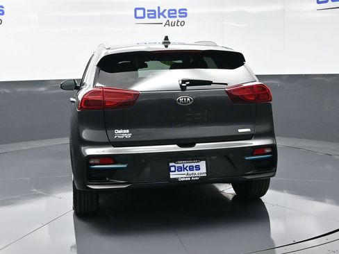Used 2021 Kia Niro EX Premium image 7