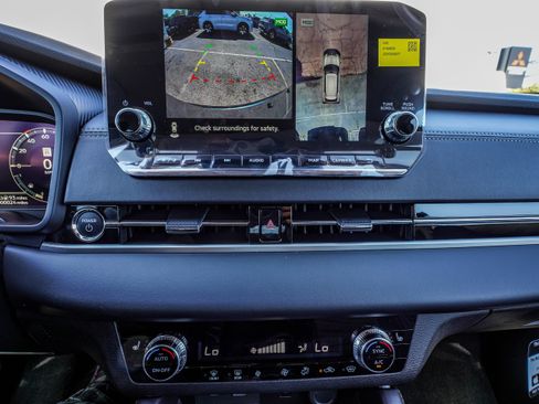 New 2025 Mitsubishi Outlander SE AWD/4WD image 21