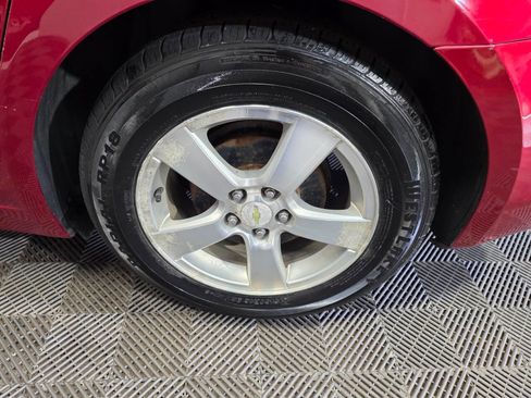 Used 2014 Chevrolet Cruze LT FWD image 31