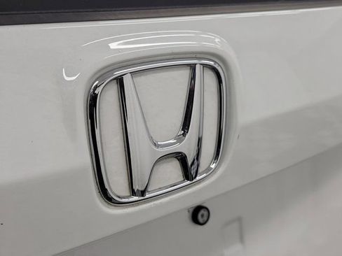 Certified 2025 Honda CR-V EX-L image 7