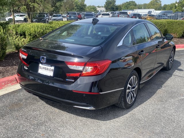 Used 2021 Honda Accord EX-L image 3