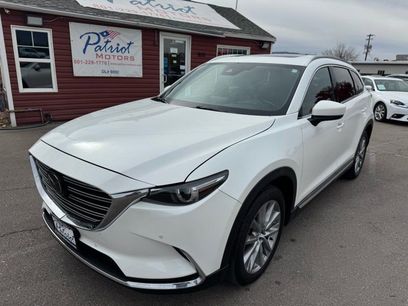 Used 2020 MAZDA CX-9 Grand Touring