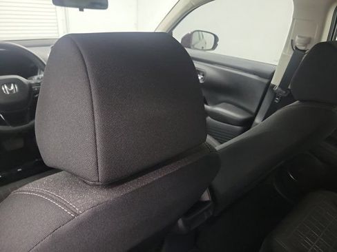 Used 2024 Honda HR-V LX image 13
