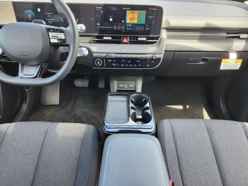 New 2026 Hyundai Ioniq 5 SE AWD/4WD image 13