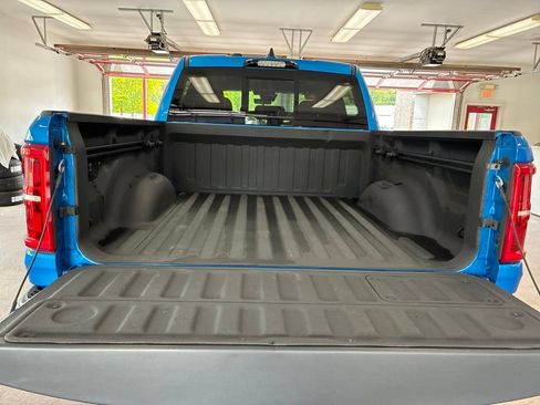 Used 2025 RAM 1500 RHO w/ RHO Level 1 Equipment Group AWD/4WD image 29