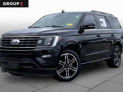 Used 2021 Ford Expedition Limited