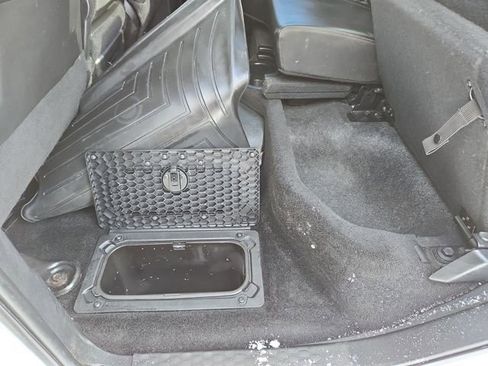 Used 2014 RAM 1500 Laramie w/ Convenience Group image 36