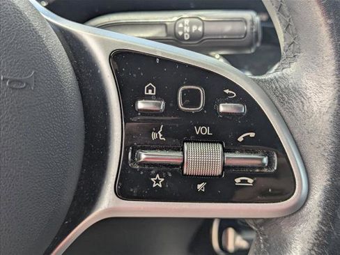 Certified 2021 Mercedes-Benz GLB 250 GLB 250 image 10