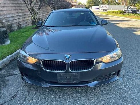 Used 2015 BMW 320i xDrive Sedan image 2