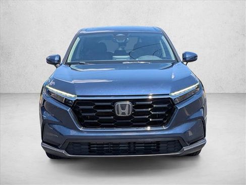 Used 2024 Honda CR-V EX image 3