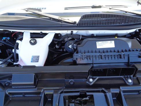 Used 2022 Chevrolet Express 2500 Extended w/ Driver Convenience Package RWD image 12