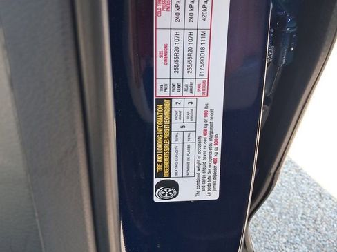 New 2025 Nissan Murano SL w/ Cargo Package image 32