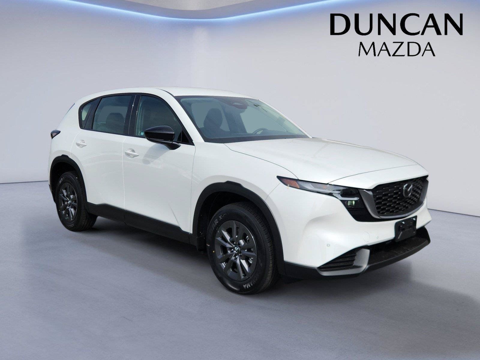 New 2026 MAZDA CX-5 AWD 2.5 S image 1