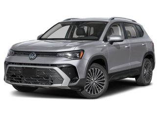Used 2025 Volkswagen Taos SE FWD video 1