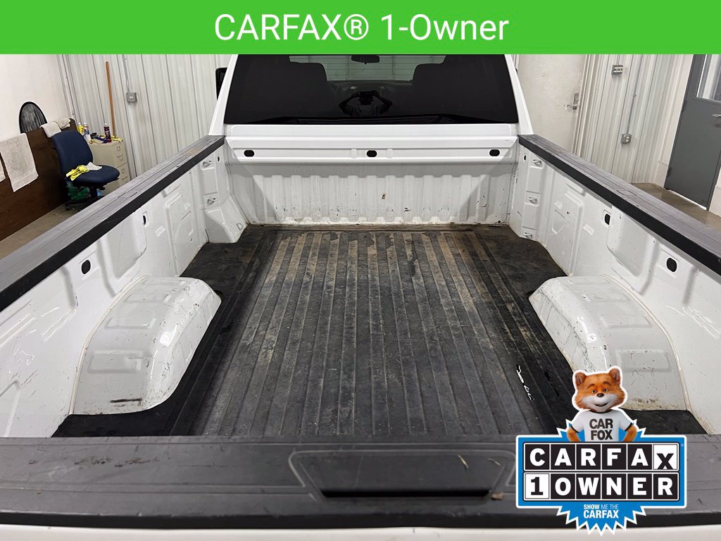 Certified 2024 Chevrolet Silverado 3500 W/T w/ WT Convenience Package AWD/4WD image 5