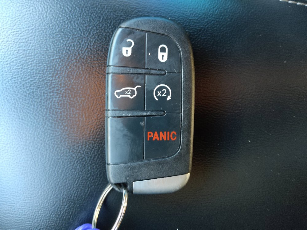 Used 2021 Dodge Durango GT AWD/4WD image 32