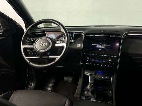 Used 2023 Hyundai Santa Cruz Limited w/ Winter Package image 14