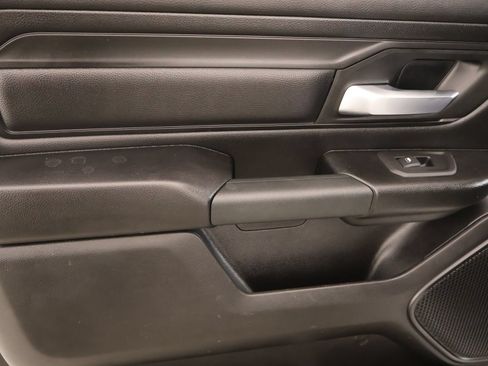 Used 2025 RAM 1500 Tradesman RWD image 15