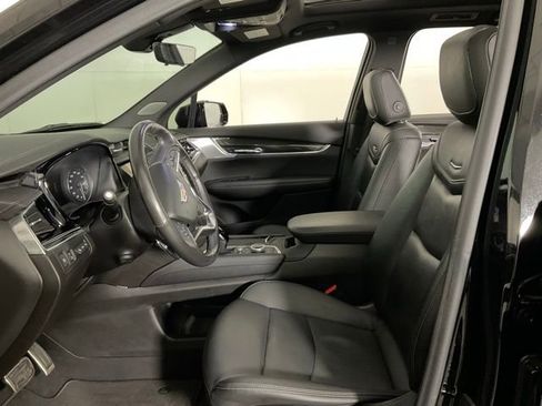 Used 2020 Cadillac XT6 Sport image 25