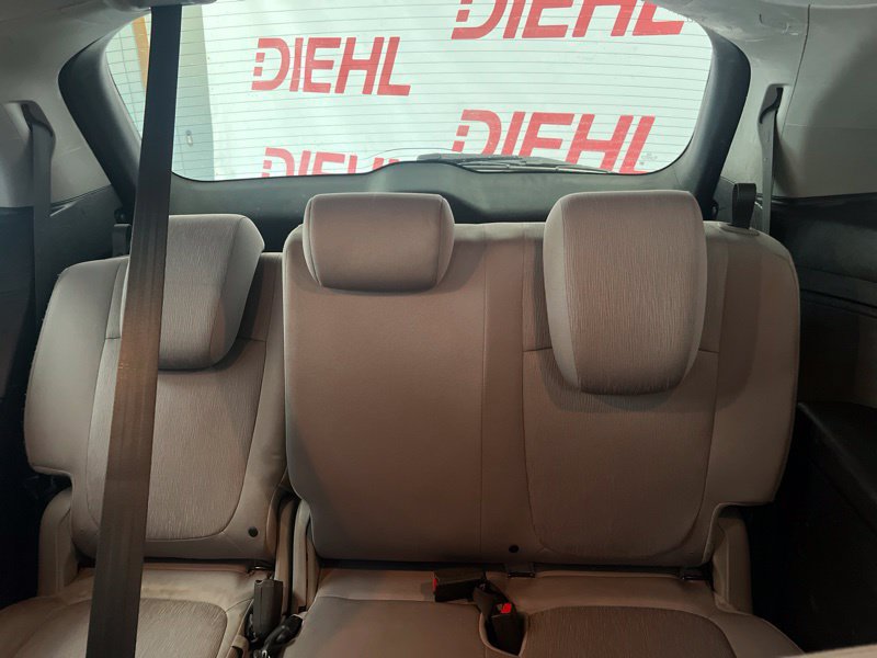 Used 2018 Honda Odyssey EX image 15