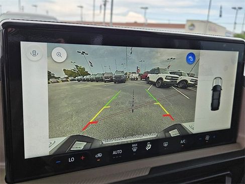 New 2025 Ford Bronco Sport Big Bend image 21