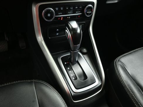 Certified 2020 Ford EcoSport Titanium image 17