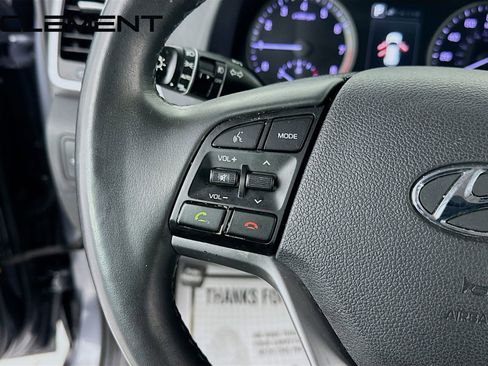 Used 2018 Hyundai Tucson Limited w/ Ultimate Package 02 image 15