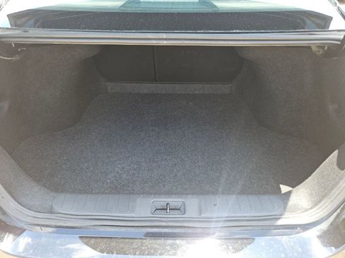 Used 2025 Nissan Sentra SV FWD image 24