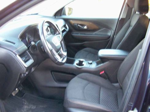 Used 2019 GMC Terrain SLE w/ Driver Convenience Package image 7