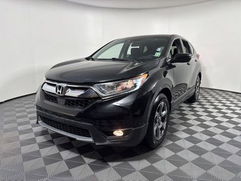 Used 2019 Honda CR-V EX image 1