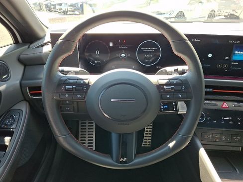 Used 2024 Hyundai Sonata N Line FWD image 21