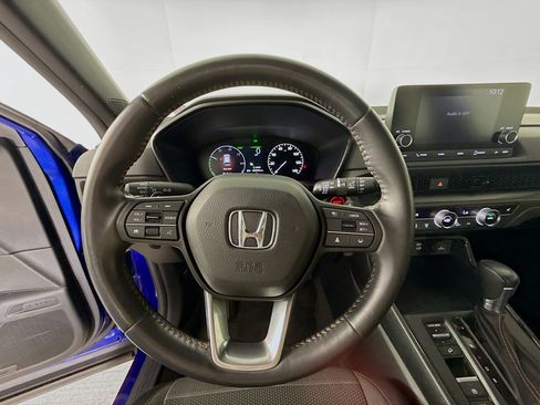 Certified 2024 Honda CR-V Sport image 11