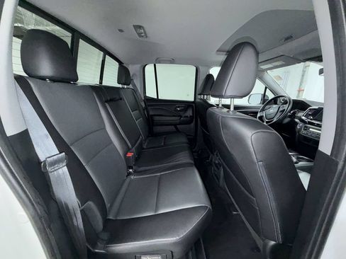 Used 2023 Honda Ridgeline RTL image 17
