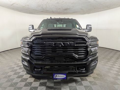 New 2026 RAM 2500 Tradesman image 2