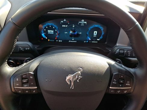 Certified 2025 Ford Bronco Sport Badlands image 20