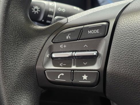 Certified 2023 Hyundai Kona SE w/ Cargo Package image 31