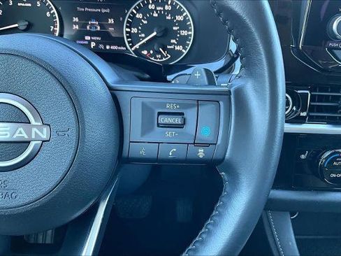 Certified 2024 Nissan Pathfinder SV image 23