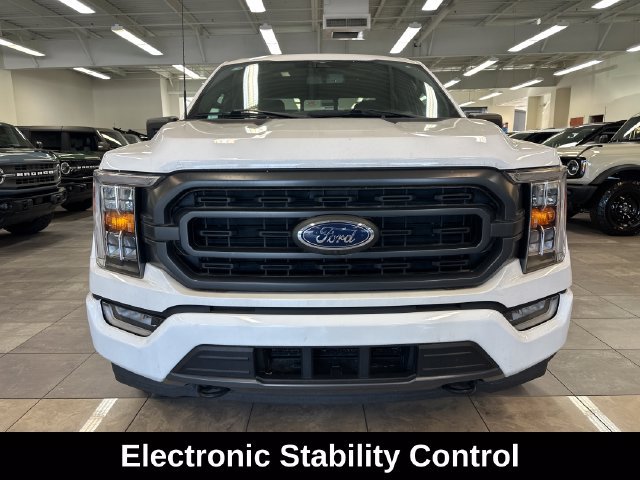 Used 2023 Ford F150 XLT w/ Equipment Group 302A High AWD/4WD image 19