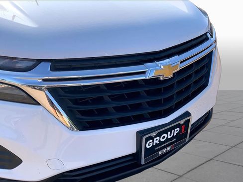 Used 2024 Chevrolet Equinox LS w/ LS Convenience Package FWD image 29