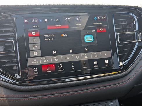 Certified 2025 Dodge Durango GT AWD/4WD image 20