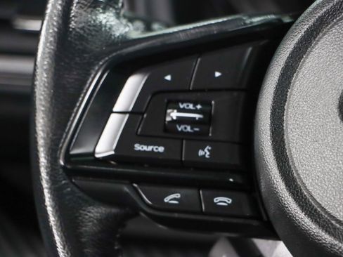 Used 2022 Subaru Ascent Onyx Edition image 13